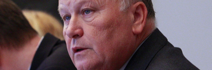 Proračunski deficit u travnju 8,4 milijarde kuna!