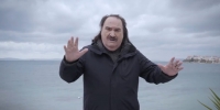Mišo Kovač u emotivnom videu za Dan KBC-a Split