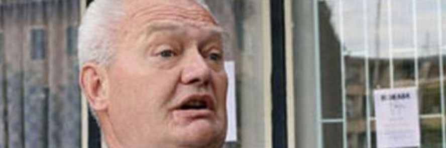 Uhapšen bivši dekan Pravnog fakulteta u Splitu