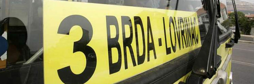 Brda i Neslanovac se pobunili: "Ne damo autobusnu liniju!"