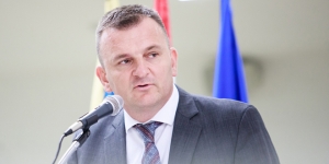OČEKIVANA ODMAZDA Svi s HDZ-ove liste u X. jedinici nagrađeni, jedino Petar Škorić nije