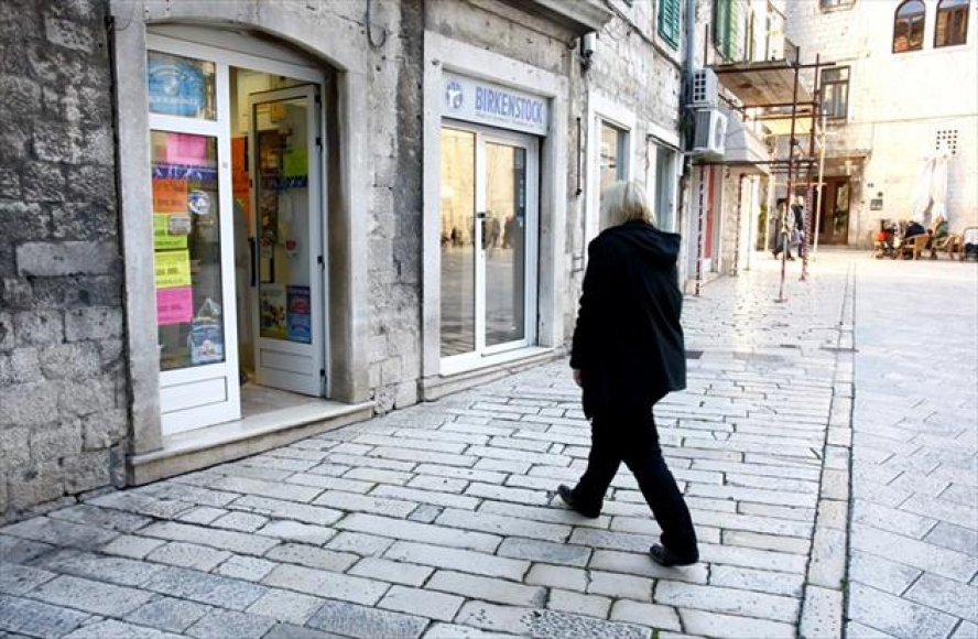 Tko je u uplatio listić u Splitu? 'Srećko, dođi po milijun s daron!'