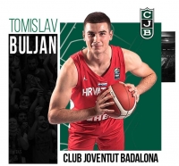 Veliki iskorak: Tomislav Buljan je novi igrač Joventuta!