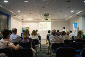 Završen projekt ECOMAP – zavijorile se tri Plave zastave