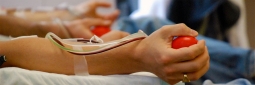 Akcija darivanja krvi PU Splitsko-dalmatinske - rekordnih 169 doza
