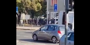 Nakon obračuna navijača, mladi Torcidaš iz Podstrane na promatranju u zagrebačkoj bolnici, nije životno ugrožen