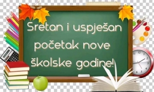 Načelnik Mijo Dropuljić o početku nove školske godine