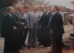 Pučki crkveni pjevači