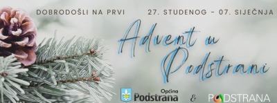 Odgađa se večerašnji koncert Dalmatina