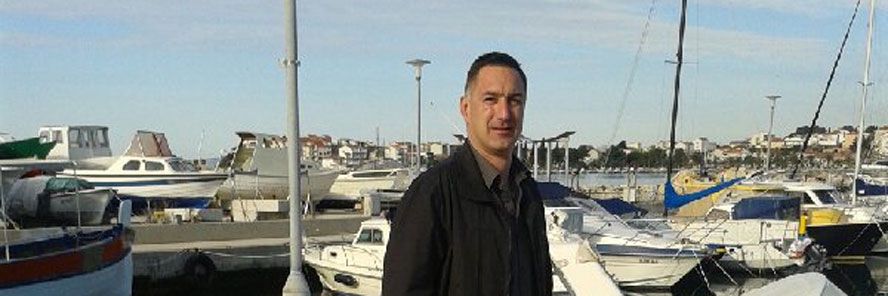 Intervju s Mladenom Bartulovićem o razvoju i stvaranju športske lučice