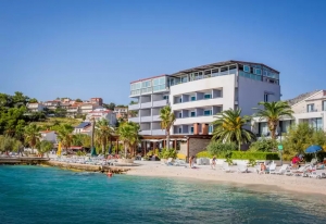 Počele su krađe na plažama, a već i mala nepažnja je dovoljna da imovina postane plijen profinjenih dugoprstića