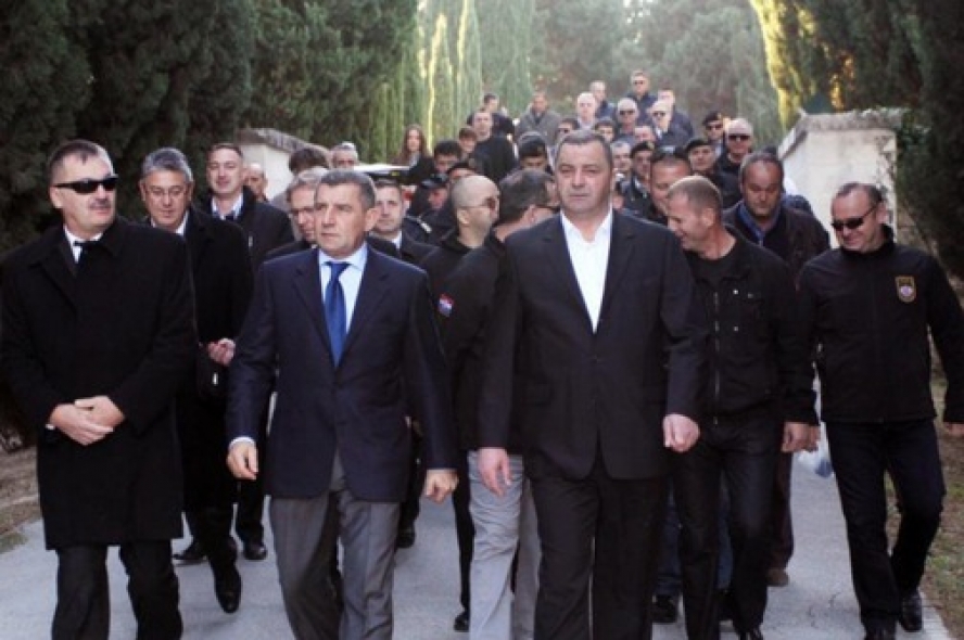 Gotovina u Splitu: 72. bojna je bila jedna vrlo važna postrojba