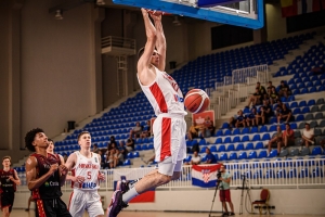 TOP PERFORMER EUROPE -TOMISLAV BULJAN