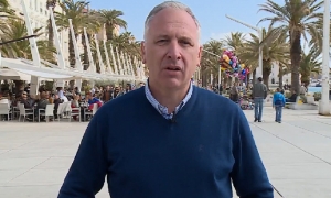Opara izrazio dobodošlicu turistima