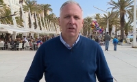 Opara izrazio dobodošlicu turistima