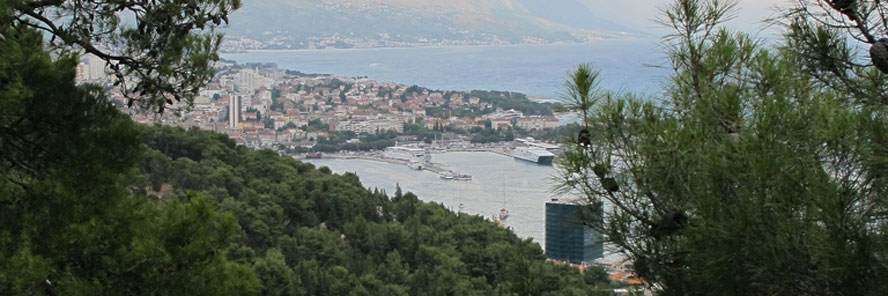 Mnogi ne žele križ i Tuđmana na marjanu, pisat će se peticija?