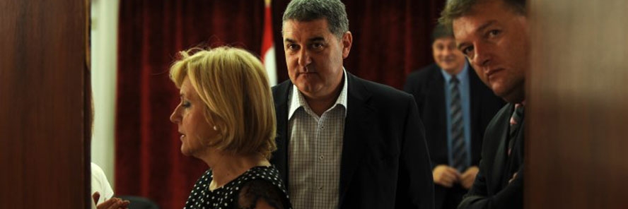 Grad Split je dužan između 330 i 350 milijuna kuna