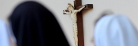 Gradonačelnik Kerum donirao pola milijuna kuna: časne anakorete dobit će samostan