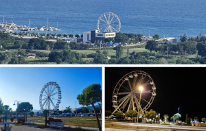 OVO ĆE BITI PRAVI HIT Konačno se otvara 'City view' u Podstrani! Građani će uživati u impresivnom pogledu s fenomenalnog 'vidikovca'…