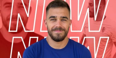 Kamen ostao bez vratara: Barbić u Drugoj NL!