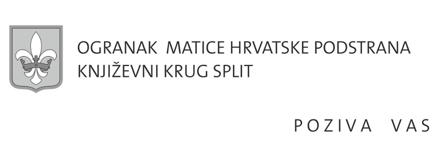 Predstavljanje zbornika o Luciju Artoriju Kastu