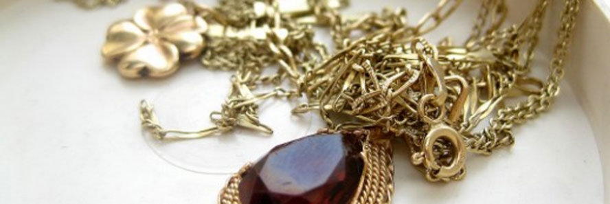 Krađa nakita u Podstrani postaje trend?