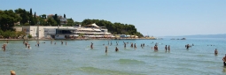 Gradit će se luksuzni hotel na Bačama?