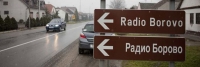 U Vukovar stigle prve dvojezične ploče