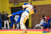 KAJA POPOVIĆ BRONČANA NA DRŽAVNOM PRVENSTVU U JUDU