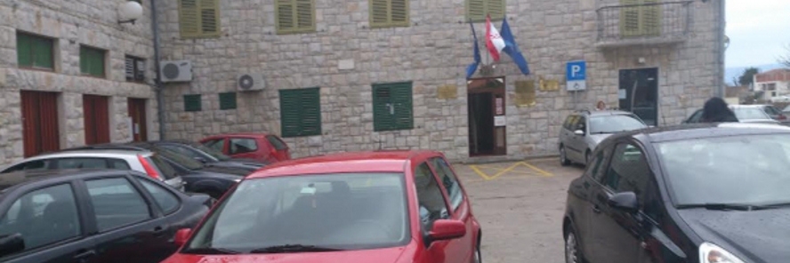 Rezultati referenduma u Podstrani: 87% ZA