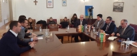 Župan Boban u Trogiru najavio kako će svi osnovnoškolci u Splitsko-dalmatinskoj županiji dobiti besplatne udžbenike!