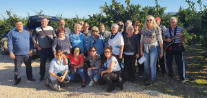 Izleti u organizaciji Matice umirovljenika