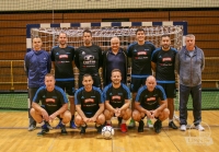 MALONOGOMETNA LIGA Podstrana korak do prvog mjesta