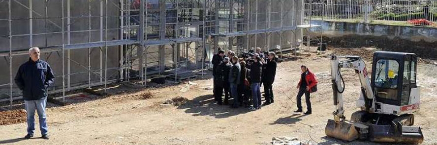 Roditelji s Pujanki sutra neće poslati djecu u školu.