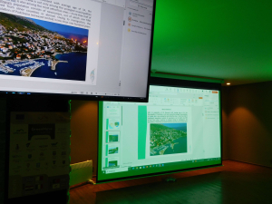 Priopćenje za javnost: Općina Podstrana provodi međunarodni EU projekt GreenMove