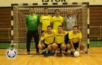 Croatia Kman - Strožanac 4:7