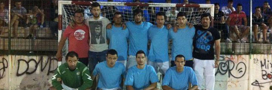 Konoba ArgolA uzela malonogometni turnir (FOTO)