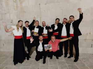 Vraćamo se starim navikama, Podstrana opet ima prvake