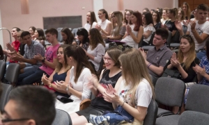 Naša sumještanka Ljiljana Vlašić je najbolji maturant generacije!