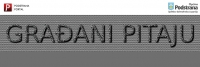 Građani o reklamama (odgovor iz Općine)