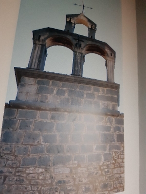 Podstrana 1911. - Podjele u društvu i pokušaj osnivanja suparničke glazbe