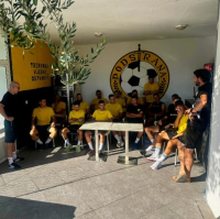 MNK Podstrana krenula u novu sezonu – od najmlađih do seniora