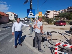 MIJO DROPULJIĆ U Podstranu stiže brzi internet nove generacije