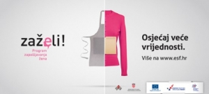 Općina Podstrana prijavila je projekt zapošljavanja žena na natječaj Ministarstva rada i mirovinskog sustava– Zaželi!