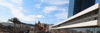 Analiza iz Pariza: Hotel ‘Marjan’ bilo bi najbolje - srušiti