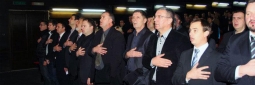 Mini klauzura HDZ-a Splitsko-dalmatinske županije u Sinju