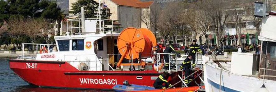 Kaštela: Sanirano "onečišćenje" u Sućurcu