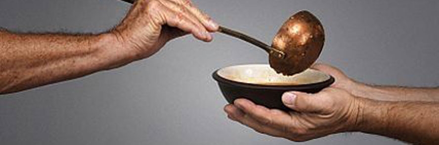 Splitski plavci donirali hranu beskućnima