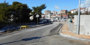 Općina - Kraj radova na rekonstrukciji zapadnog izlaza Zvonimirove 31. siječnja
