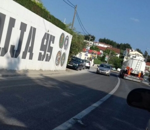 Gužve zbog semafora kroz Podstranu su prošlost